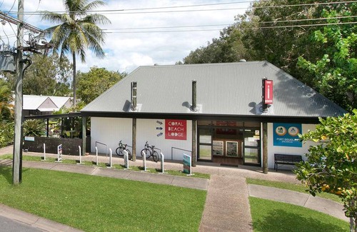 Port Douglas Hostel | Hostel ∙ 8 guests