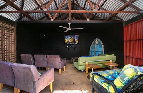Port Douglas Hostel | Hostel ∙ 8 guests