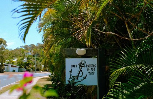 Agnes Water Hostel | Hostel ∙ 8 guests