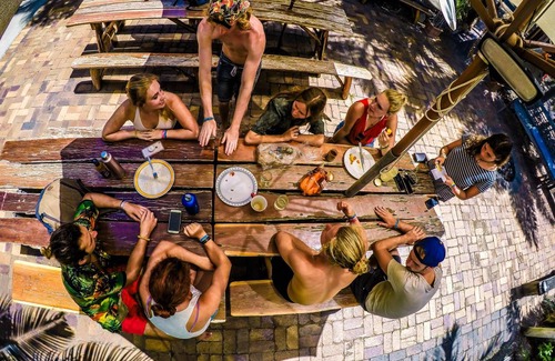 Agnes Water Hostel | Hostel ∙ 8 guests