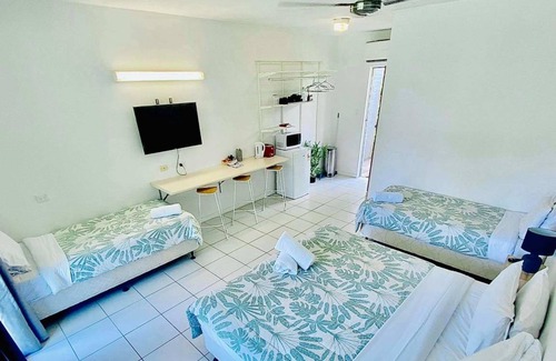 Arcadia Hostel | Hostel ∙ 8 guests