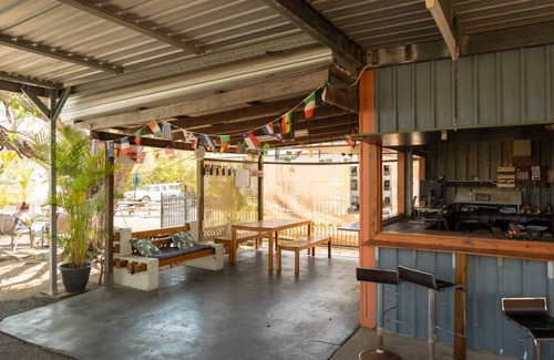 Berserker Hostel | Hostel ∙ 8 guests