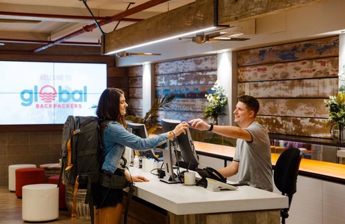 Cairns Central Business District Hostel | Hostel ∙ 8 guests