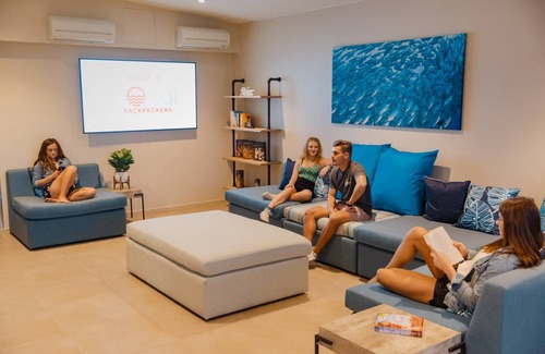 Cairns Central Business District Hostel | Hostel ∙ 8 guests