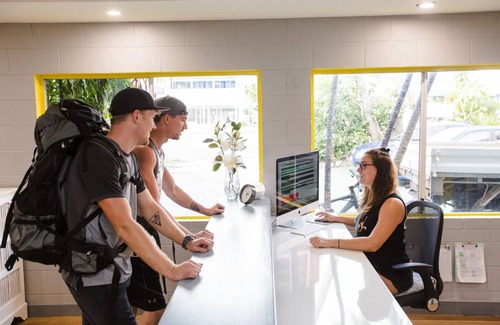 Cairns Hostel | Hostel ∙ 8 guests