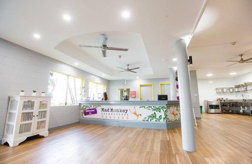 Cairns Hostel | Hostel ∙ 8 guests