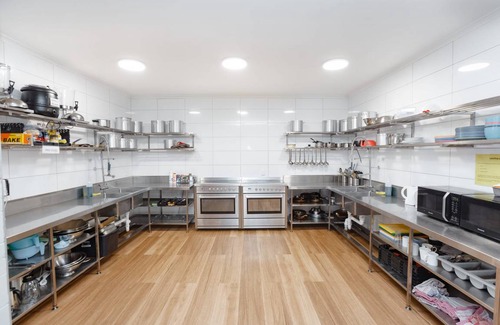 Cairns Hostel | Hostel ∙ 8 guests