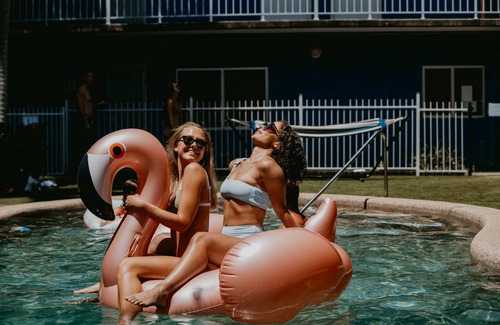 Cairns Central Business District Hostel | Hostel ∙ 8 guests