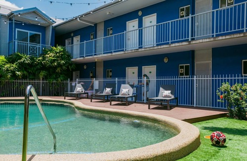 Cairns Central Business District Hostel | Hostel ∙ 8 guests