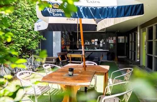 Cairns Central Business District Hostel | Hostel ∙ 8 guests