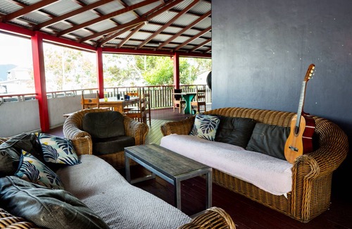 Cairns Central Business District Hostel | Hostel ∙ 8 guests