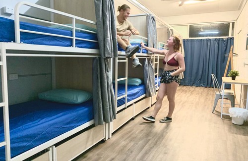 Cairns Central Business District Hostel | Hostel ∙ 8 guests