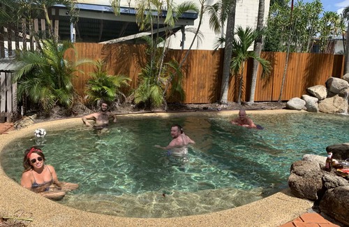 Cairns Central Business District Hostel | Hostel ∙ 8 guests