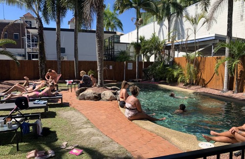 Cairns Central Business District Hostel | Hostel ∙ 8 guests