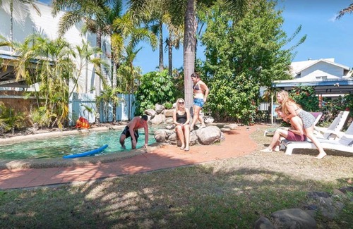 Cairns Central Business District Hostel | Hostel ∙ 8 guests