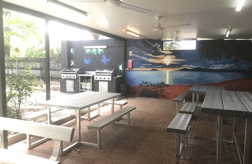 Cardwell Hostel | Hostel ∙ 8 guests