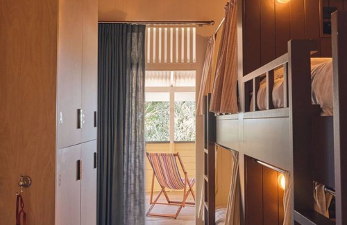 Noosa Heads Hostel | Hostel ∙ 8 guests