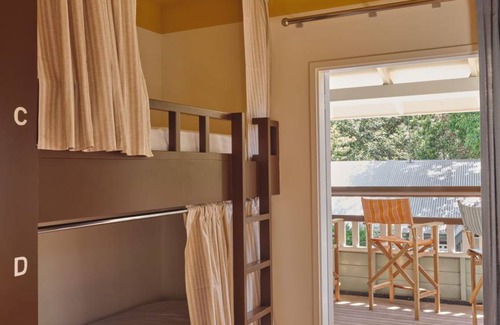 Noosa Heads Hostel | Hostel ∙ 8 guests