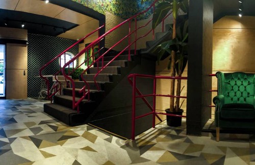 Spring Hill Hostel | Hostel ∙ 8 guests