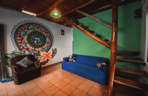 Samara Hostel | Hostel ∙ 8 guests