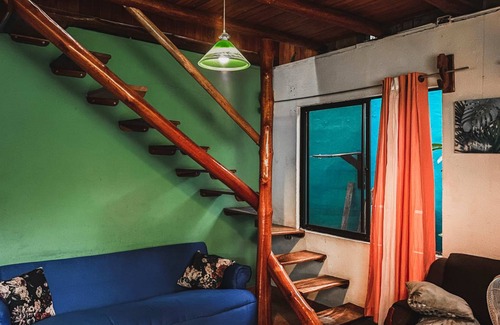 Samara Hostel | Hostel ∙ 8 guests