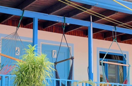 Samara Hostel | Hostel ∙ 8 guests