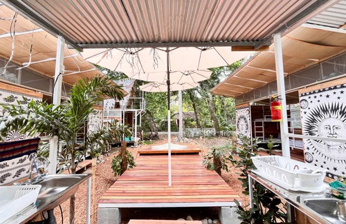Uvita Hostel | Hostel ∙ 8 guests