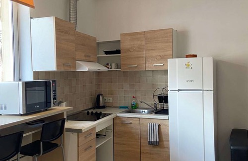 Korithion Hostel | Hostel ∙ 8 guests