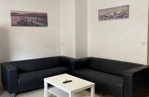 Korithion Hostel | Hostel ∙ 8 guests