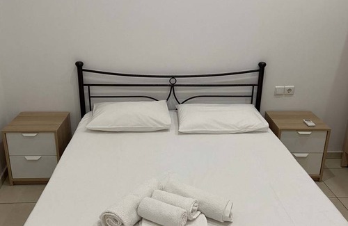 Korithion Hostel | Hostel ∙ 8 guests