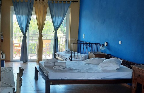 Mili Hostel | Hostel ∙ 8 guests