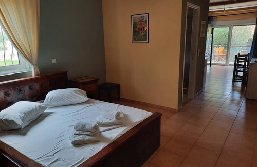 Mili Hostel | Hostel ∙ 8 guests