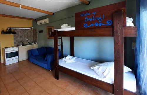 Mili Hostel | Hostel ∙ 8 guests