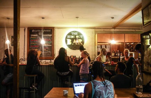 Downtown Johannesburg Hostel | Hostel ∙ 8 guests