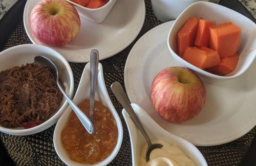 San Ramon House | Hostel Bouganvilia Bed and Breakfast