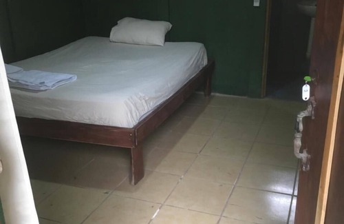 Santa Barbara Hotel | HOSTEL MAKTUB