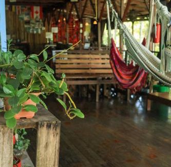 El Cerro Hostel | Hostel Plinio