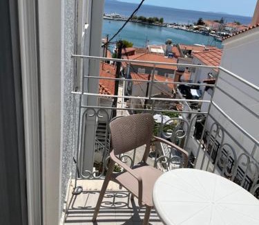 Pythagorion House | Hotel Antonios