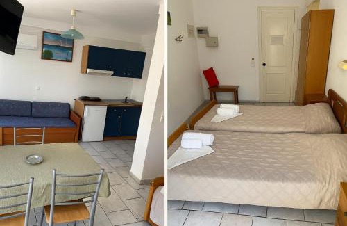 Pythagorion House | Hotel Antonios