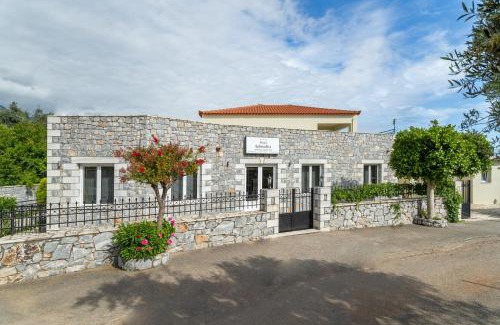 Lefktron Apartment | Hotel Aphrodite
