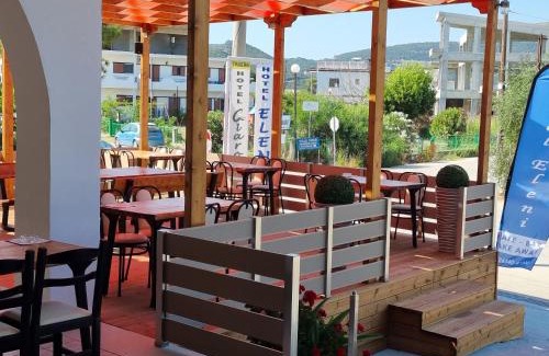 Ammoudia Hotel | Hotel Eleni Ammoudia