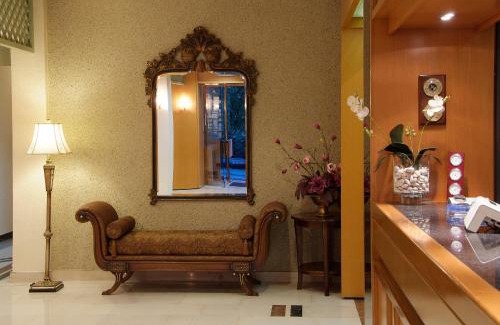 Itea Hotel | Hotel Kalafati
