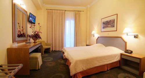 Itea Hotel | Hotel Kalafati