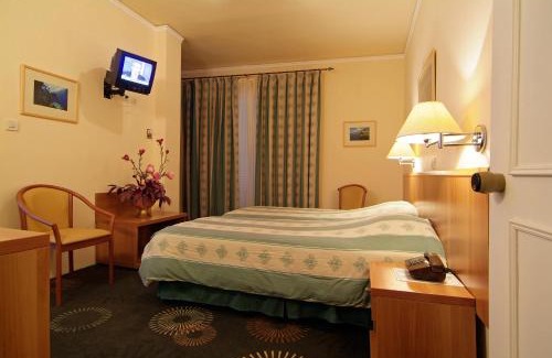 Itea Hotel | Hotel Kalafati
