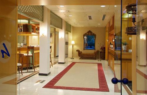 Itea Hotel | Hotel Kalafati
