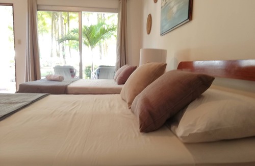 Parrita Hotel | Hotel La Isla