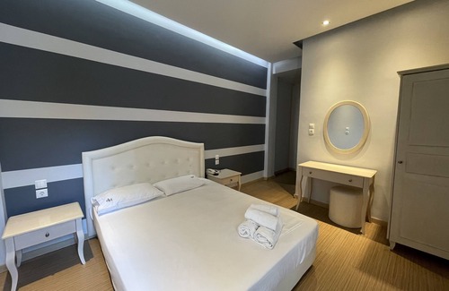 Moschato-Tavros Hotel | Hotel Platon
