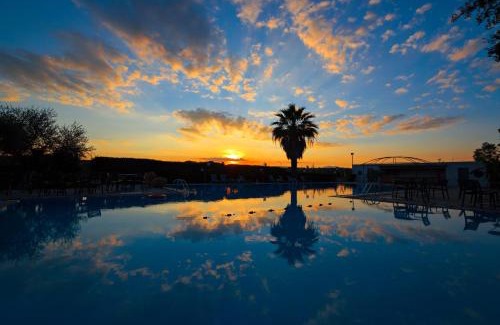 Messini Hotel | Hotel Sias Resort