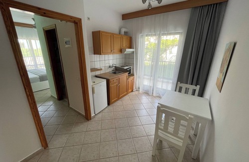 Achladies Hotel | Hotel Suzanna
