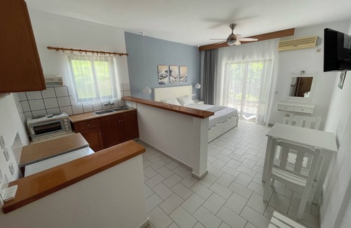 Achladies Hotel | Hotel Suzanna